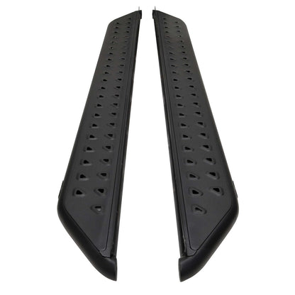 Westin Outlaw Running Boards for Dodge/Ram 1500 (2019-2026) - 28-34085