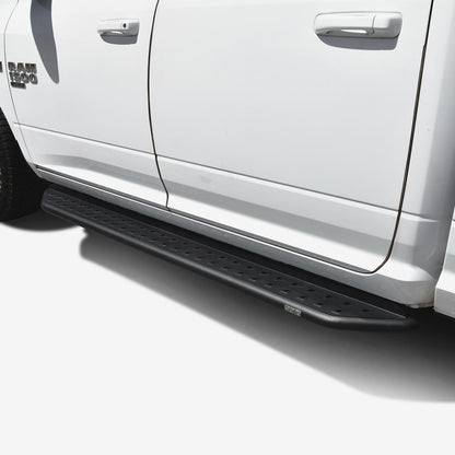 Westin Outlaw Running Boards for Dodge/Ram 1500 (2019-2026) - 28-34085