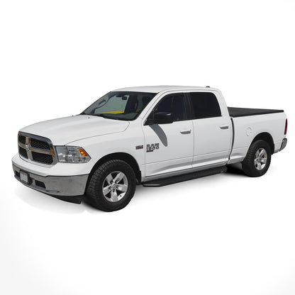Westin Outlaw Running Boards for Dodge/Ram 1500 (2019-2026) - 28-34085