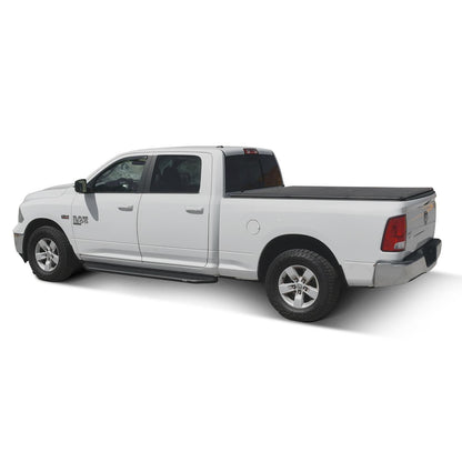 Westin Outlaw Running Boards for Dodge/Ram 1500 (2019-2026) - 28-34085