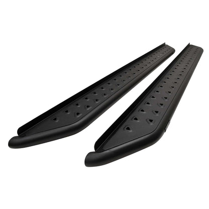 Westin Outlaw Running Boards for Dodge/Ram 1500 (2019-2026) - 28-34085