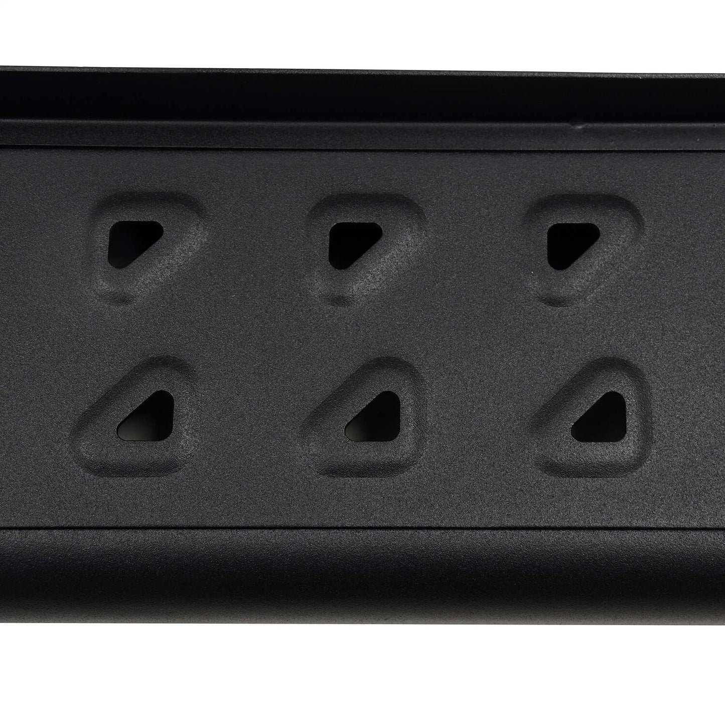 Westin Outlaw Running Boards for Dodge/Ram 1500 (2019-2026) - 28-34085
