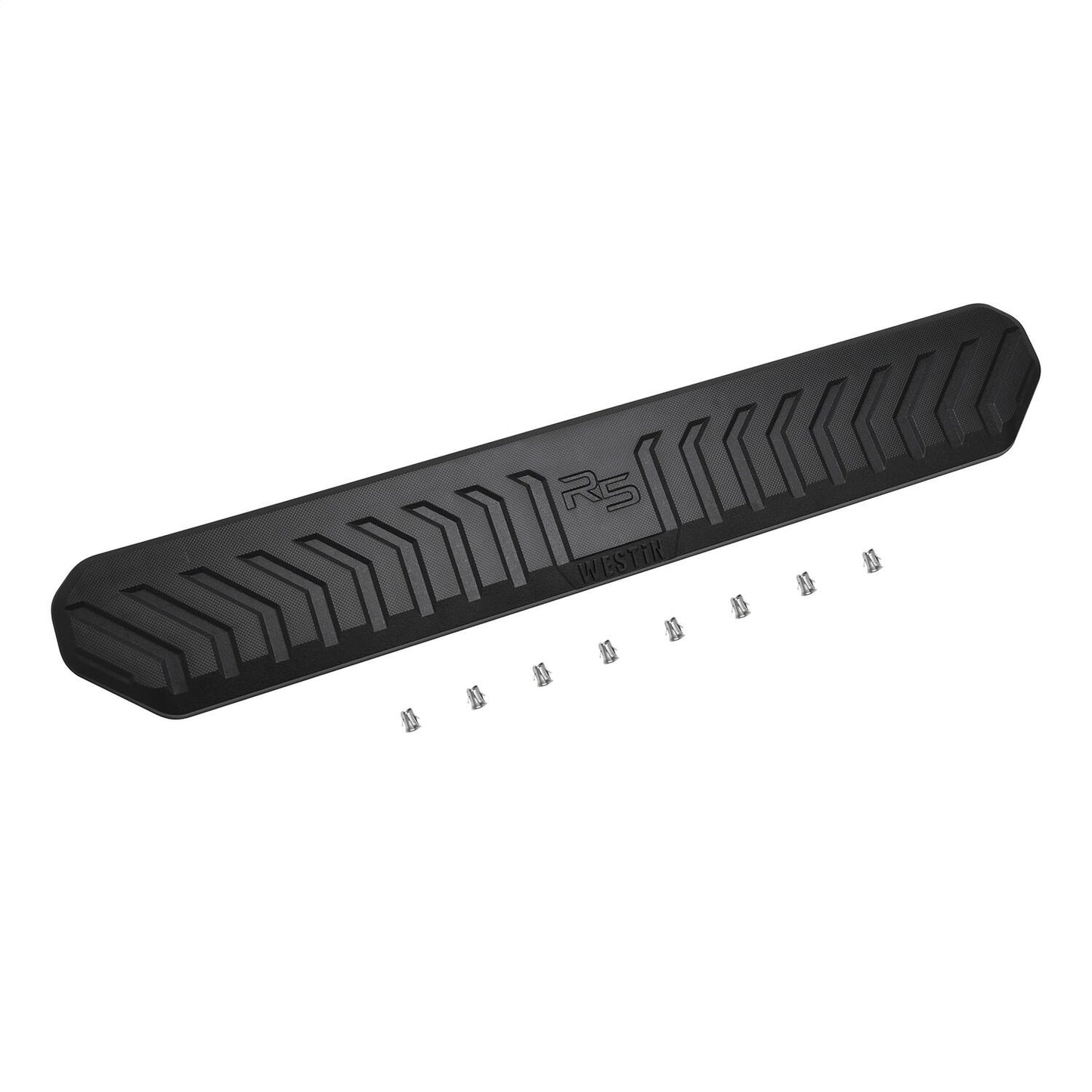 Westin R5 Nerf Step Bar Pad/Clips - 28-50001