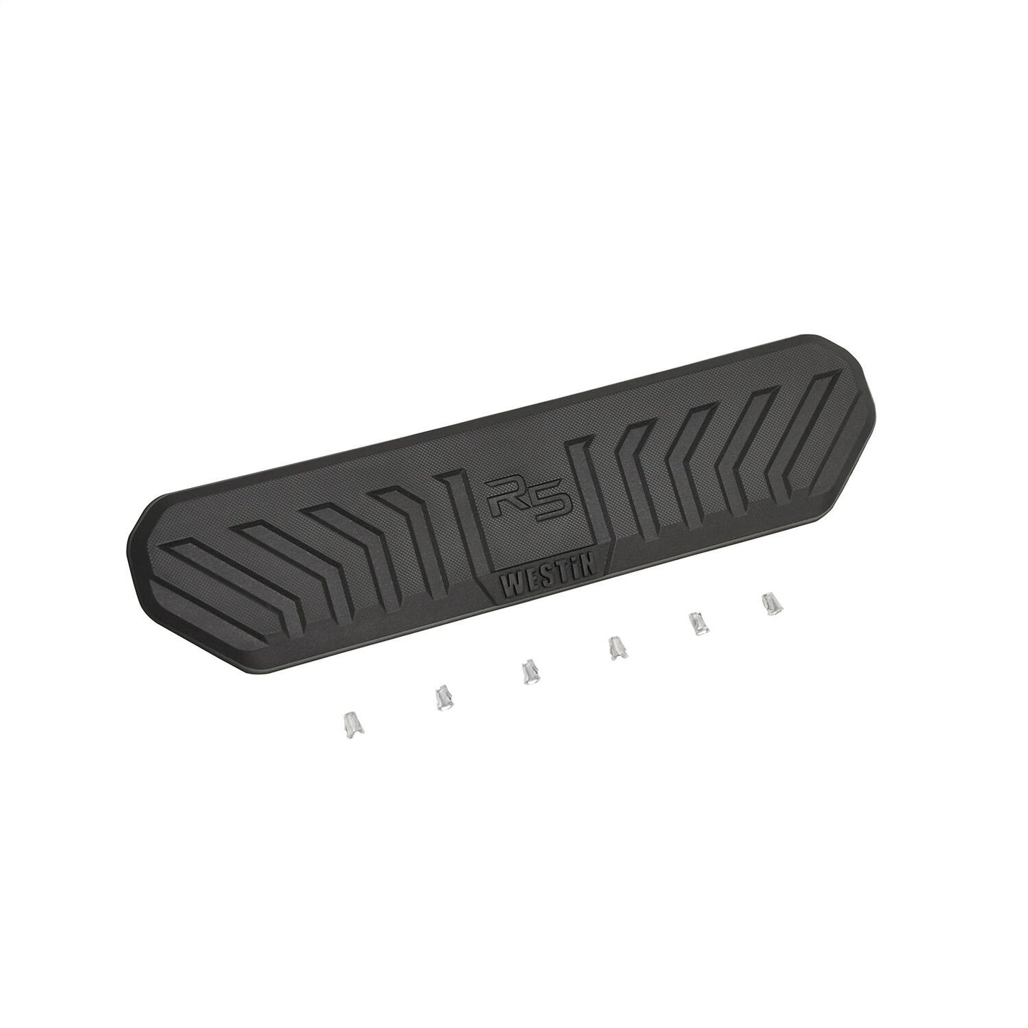 Westin R5 Nerf Step Bar Pad/Clips - 28-50002