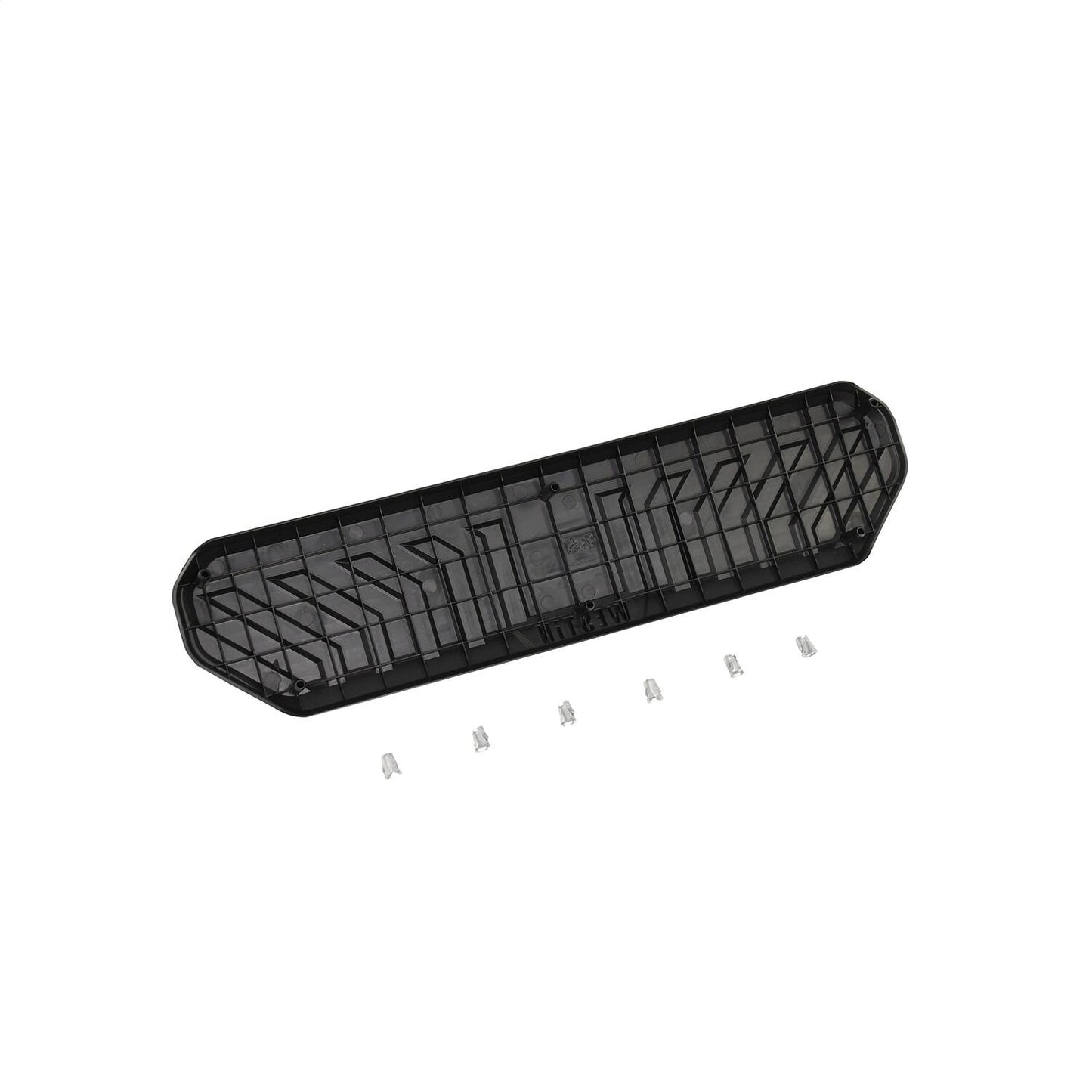Westin R5 Nerf Step Bar Pad/Clips - 28-50002