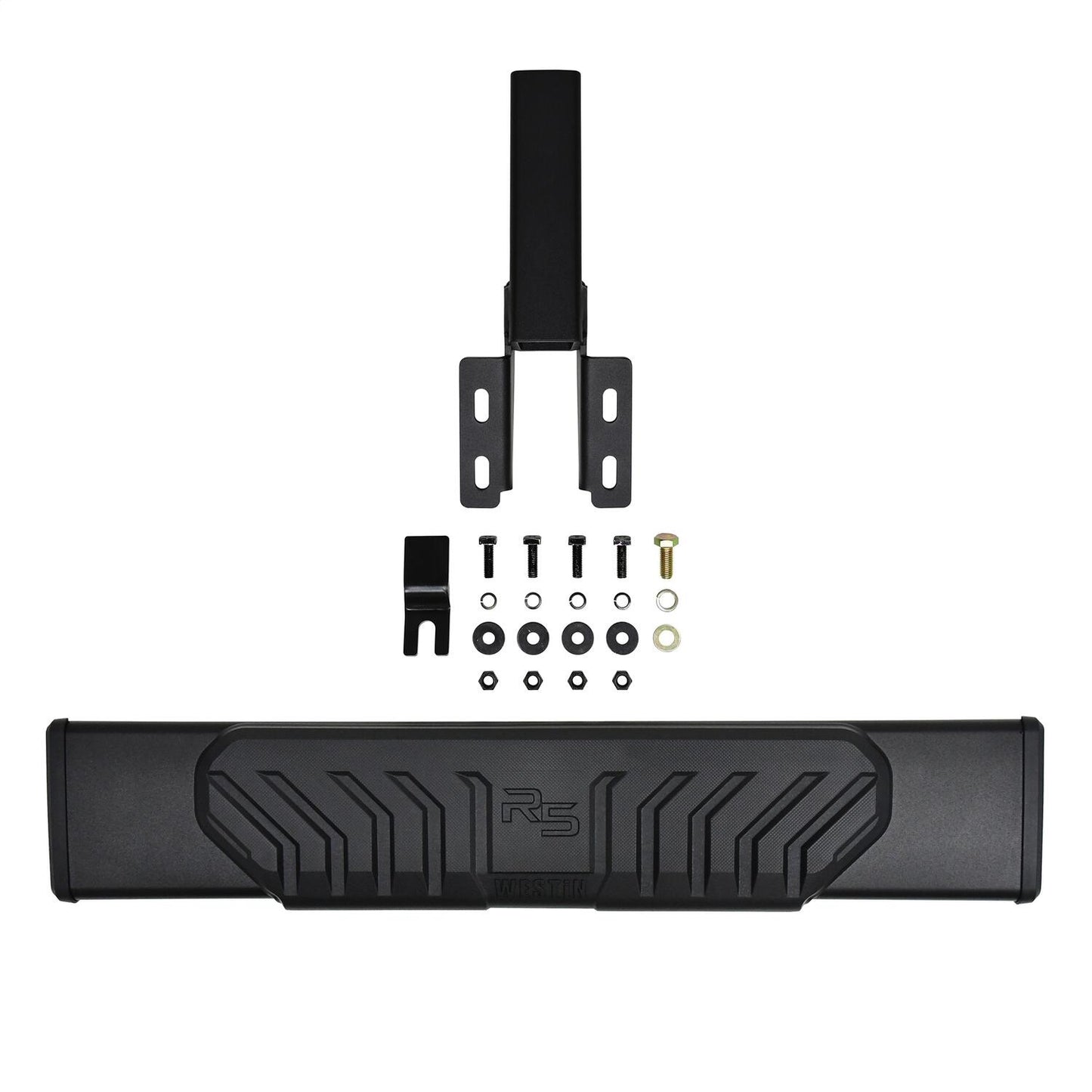 Westin R5 Hitch Step - 28-50015