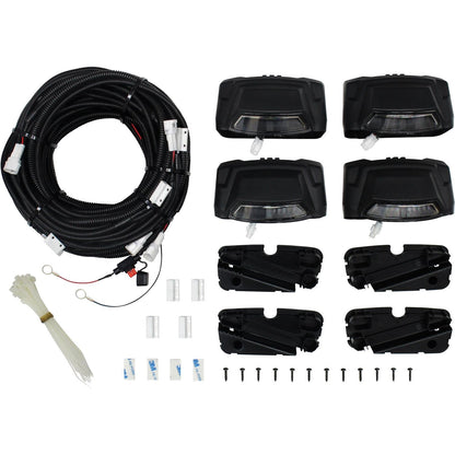 Westin R5 LED Light Kit - 28-51003