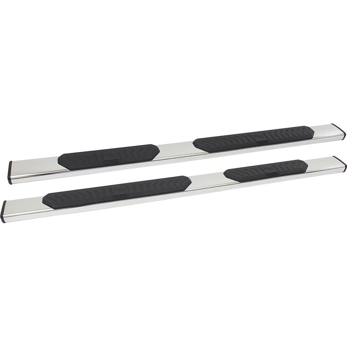 Westin R5 Nerf Step Bars for Chevrolet Silverado / GMC Sierra trucks (2007-2019) - 28-51020