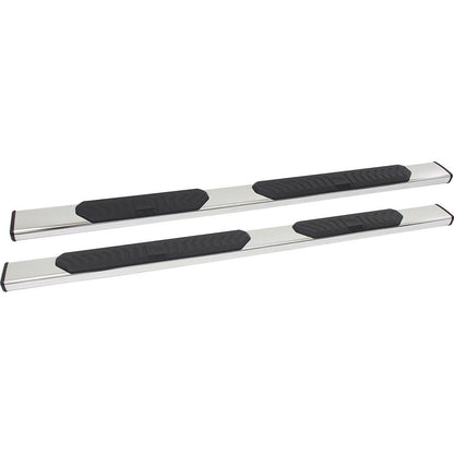 Westin R5 Nerf Step Bars for Chevrolet Silverado / GMC Sierra trucks (2007-2019) - 28-51020