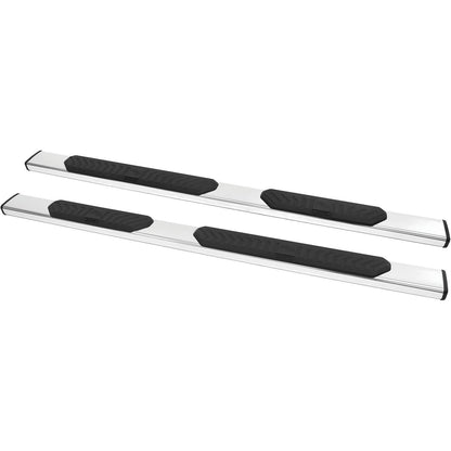 Westin R5 Nerf Step Bars for Chevrolet Silverado / GMC Sierra trucks (2007-2019) - 28-51020