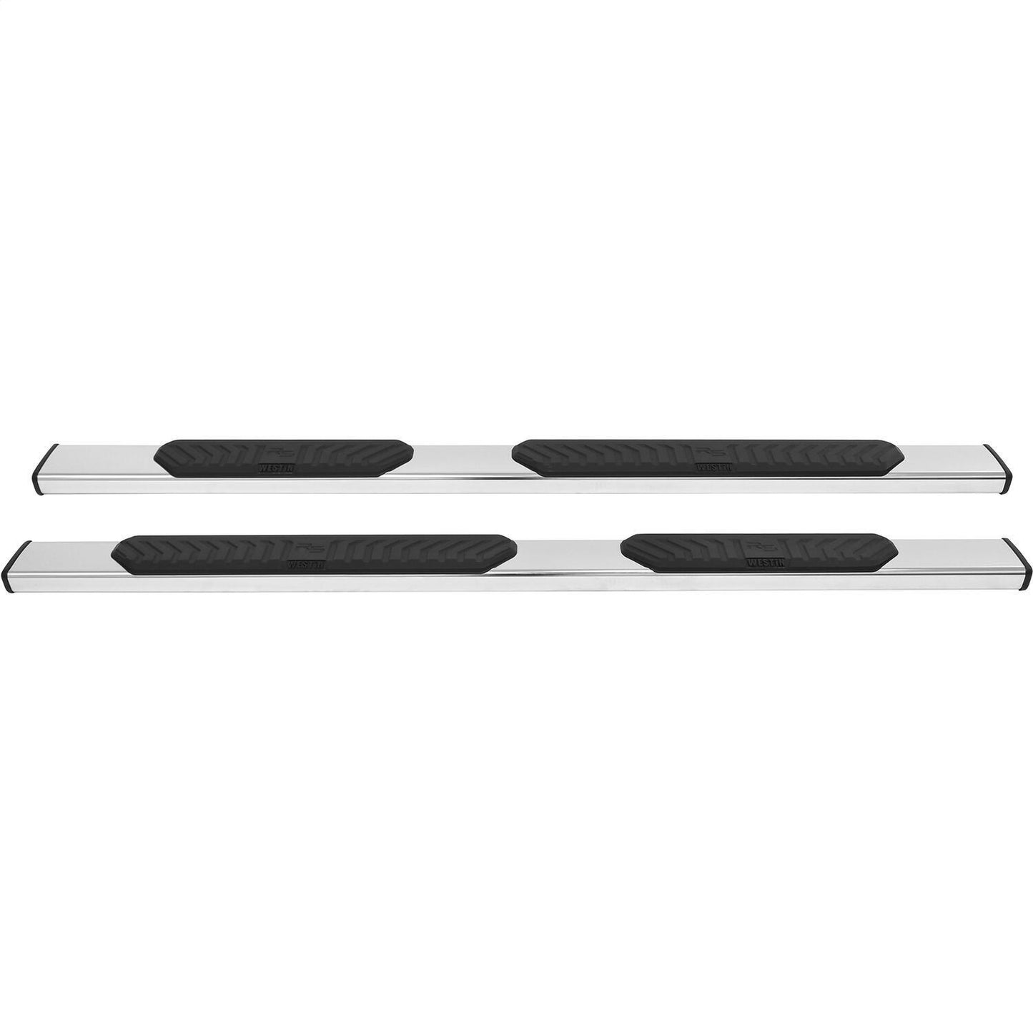 Westin R5 Nerf Step Bars for Chevrolet Silverado / GMC Sierra trucks (2007-2019) - 28-51020