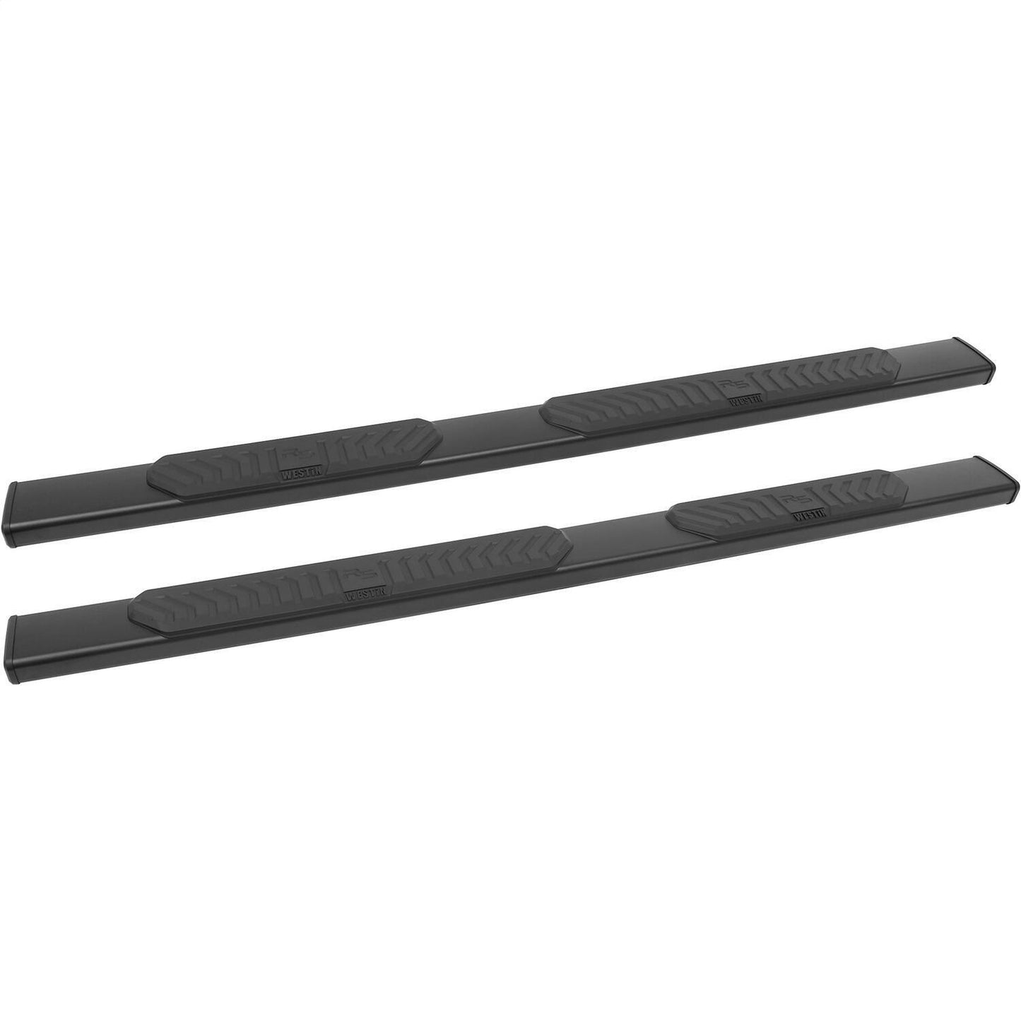 Westin R5 Nerf Step Bars for Chevrolet Silverado / GMC Sierra trucks (2007-2019) - 28-51025