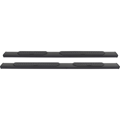 Westin R5 Nerf Step Bars for Chevrolet Silverado / GMC Sierra trucks (2007-2019) - 28-51025