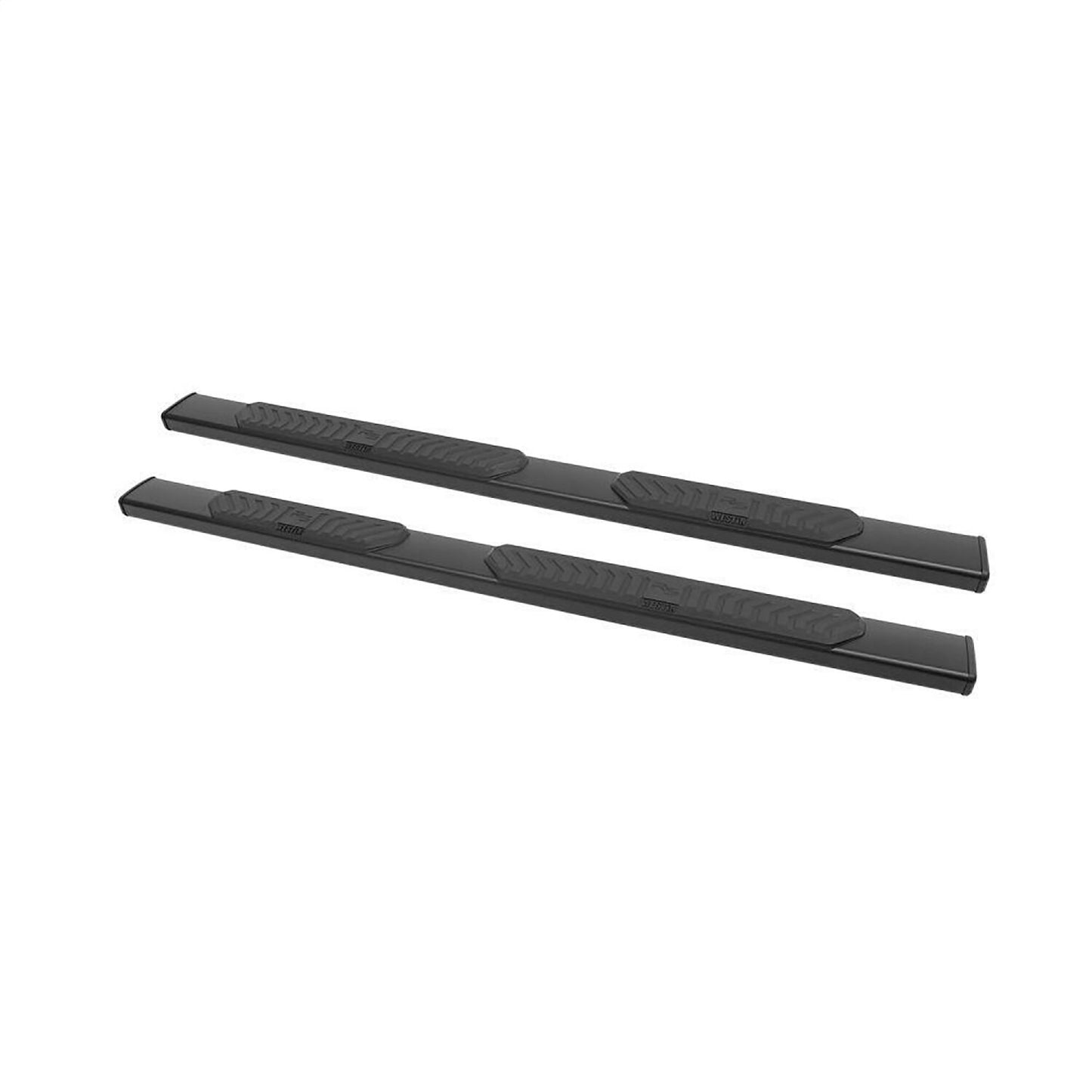 Westin R5 Nerf Step Bars for Chevrolet Silverado / GMC Sierra trucks (2007-2019) - 28-51035
