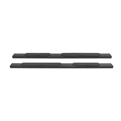 Westin R5 Nerf Step Bars for Chevrolet Silverado / GMC Sierra trucks (2007-2019) - 28-51035