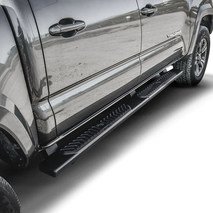 Westin R5 Nerf Step Bars for Toyota Tacoma (2005-2023) - 28-51135