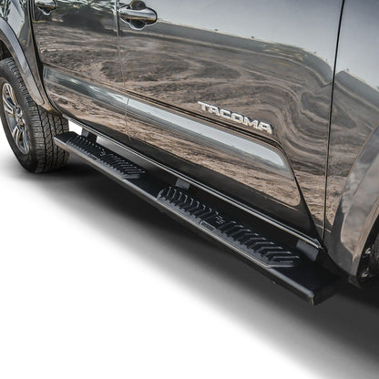 Westin R5 Nerf Step Bars for Toyota Tacoma (2005-2023) - 28-51135
