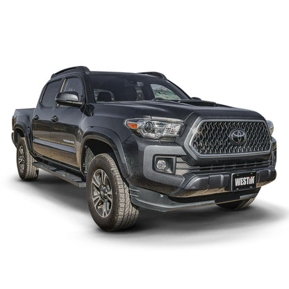 Westin R5 Nerf Step Bars for Toyota Tacoma (2005-2023) - 28-51135