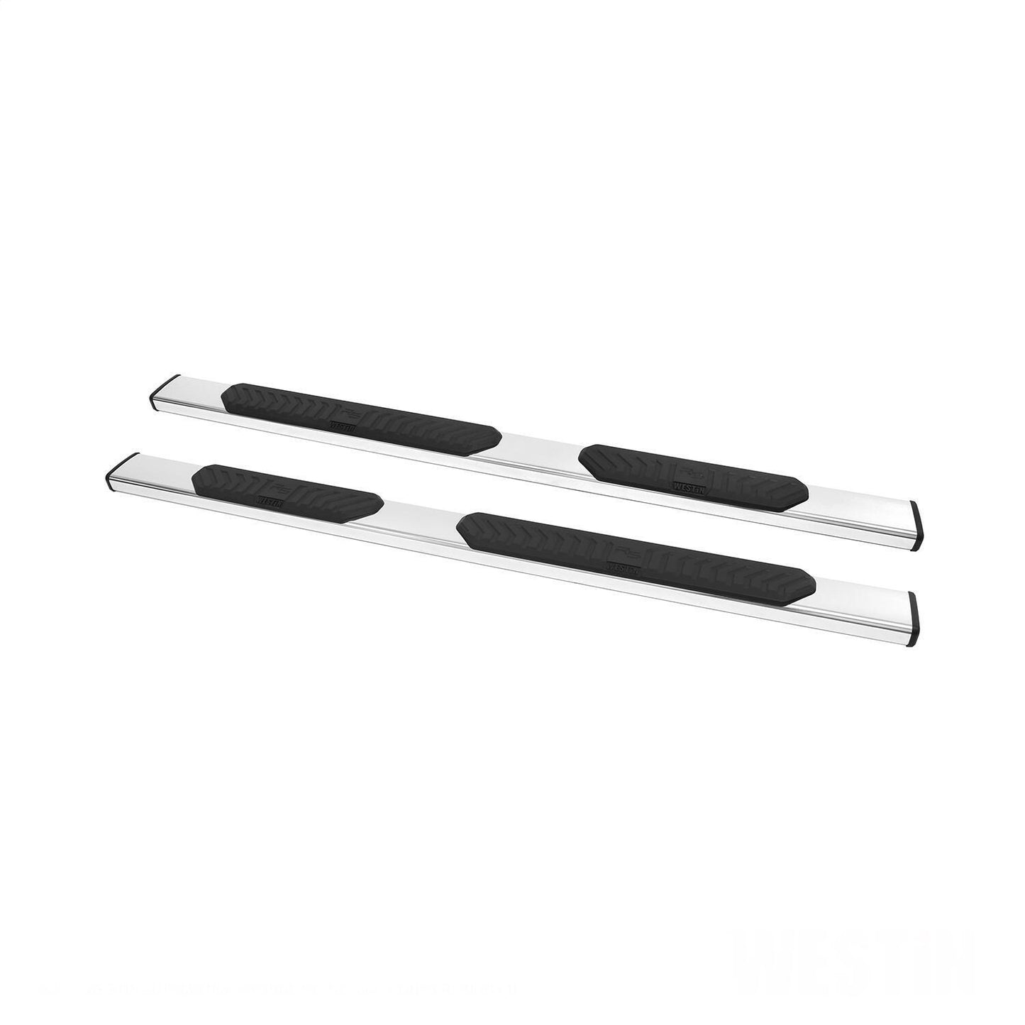 Westin R5 Nerf Step Bars for Toyota Tundra (2007-2021) - 28-51140