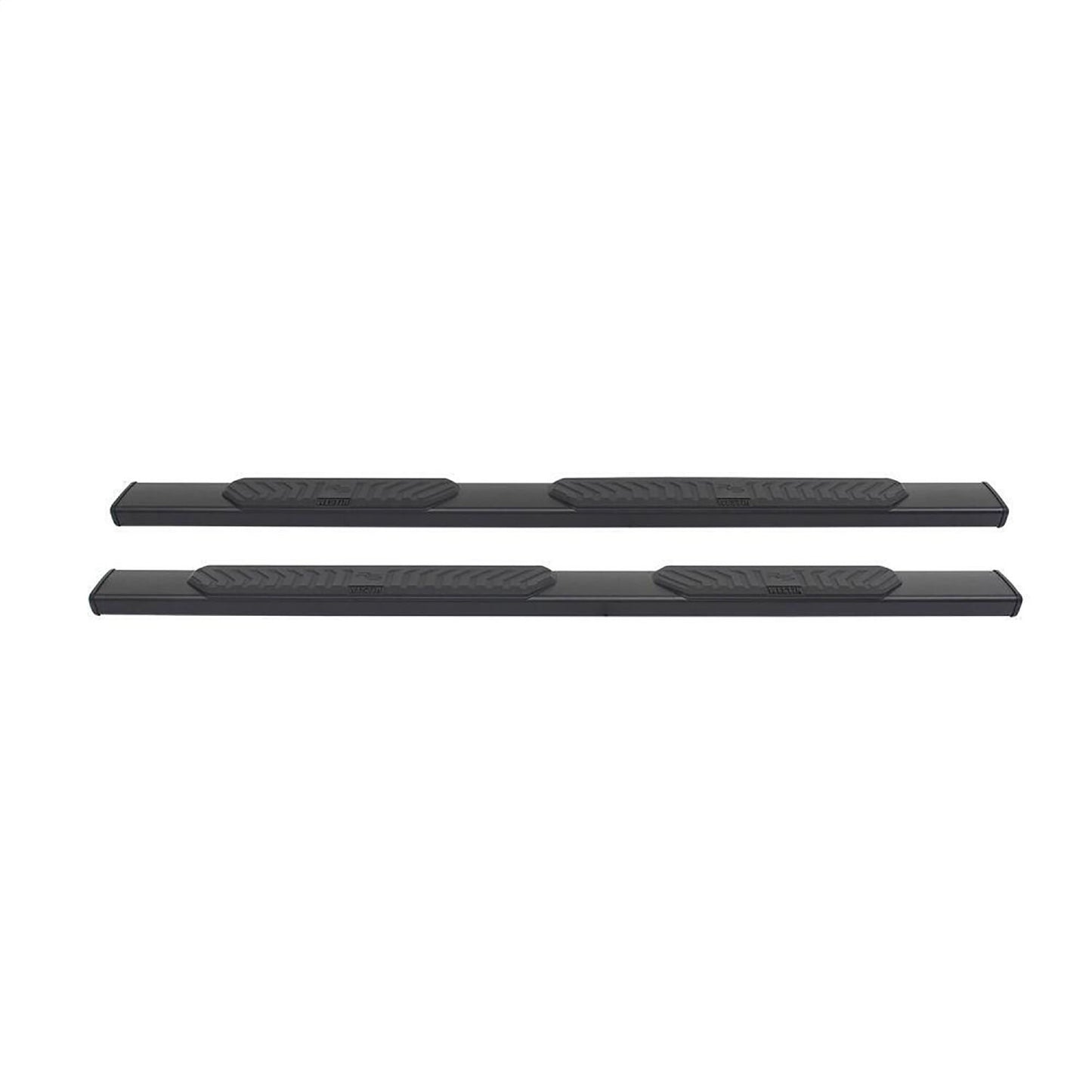 Westin R5 Nerf Step Bars for Nissan TITAN/TITAN XD (2016-2024) - 28-51165