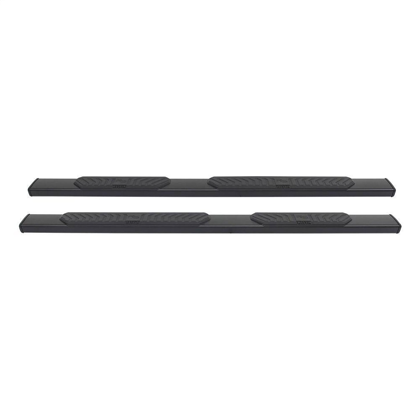 Westin R5 Nerf Step Bars for Dodge/Ram 1500 (2019-2026) - 28-51225