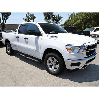 Westin R5 Nerf Step Bars for Dodge/Ram 1500 (2019-2026) - 28-51235