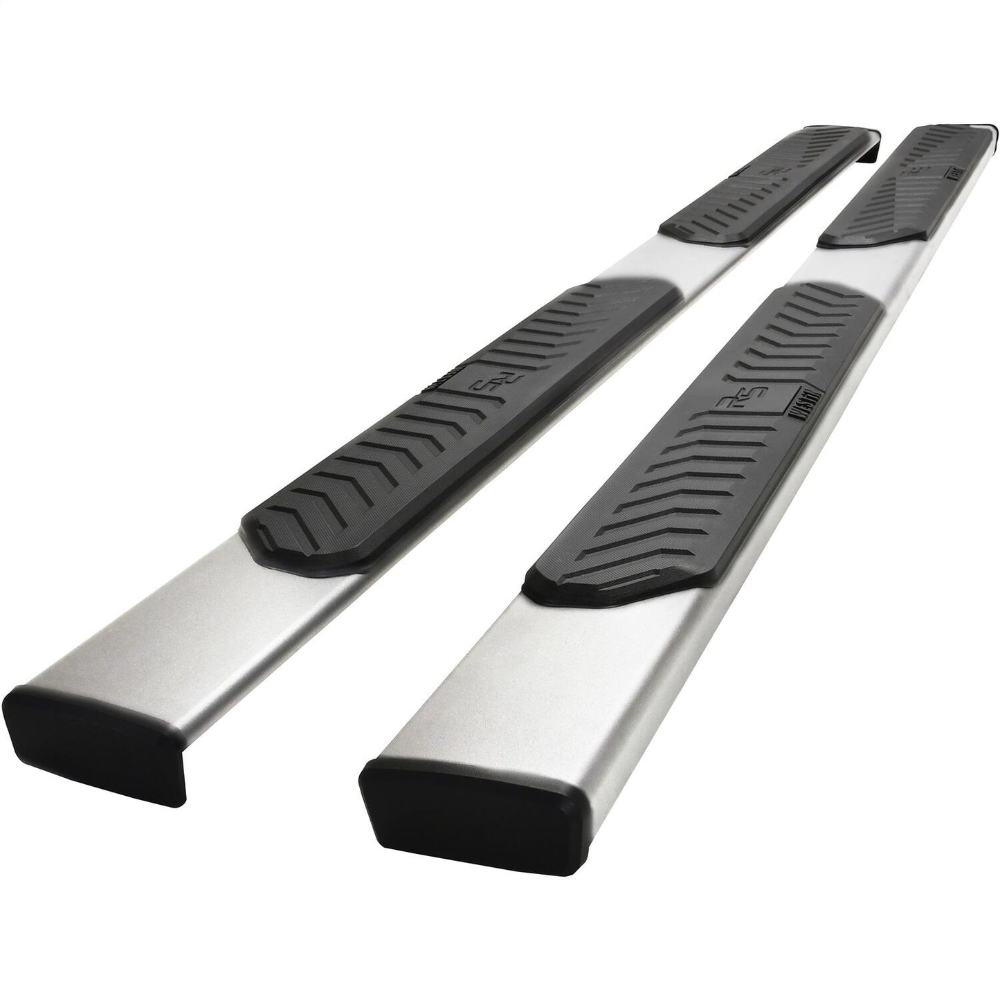 Westin R5 Nerf Step Bars for Chevrolet Silverado / GMC Sierra trucks (2019-2026) - 28-51260