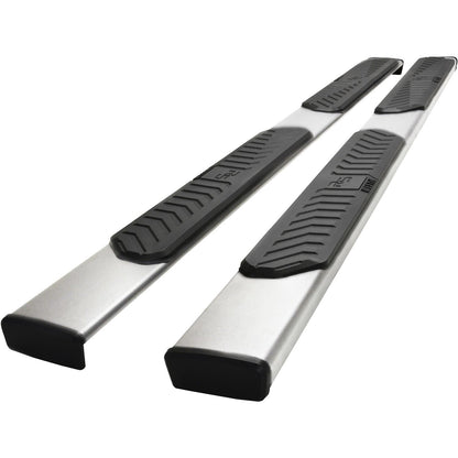 Westin R5 Nerf Step Bars for Chevrolet Silverado / GMC Sierra trucks (2019-2026) - 28-51260