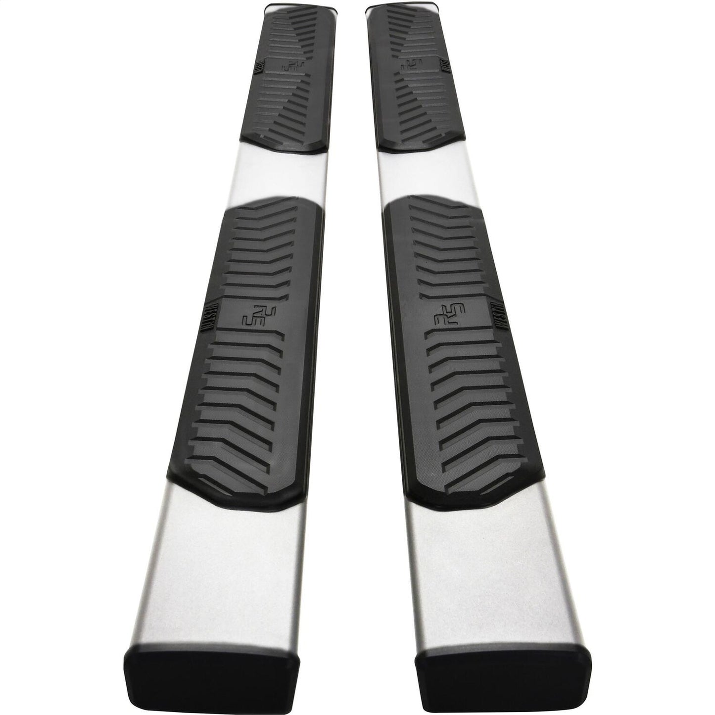 Westin R5 Nerf Step Bars for Chevrolet Silverado / GMC Sierra trucks (2019-2026) - 28-51260