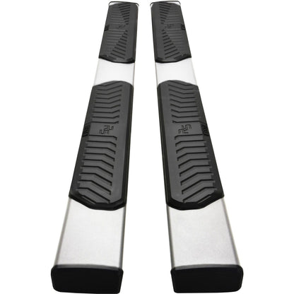 Westin R5 Nerf Step Bars for Chevrolet Silverado / GMC Sierra trucks (2019-2026) - 28-51260