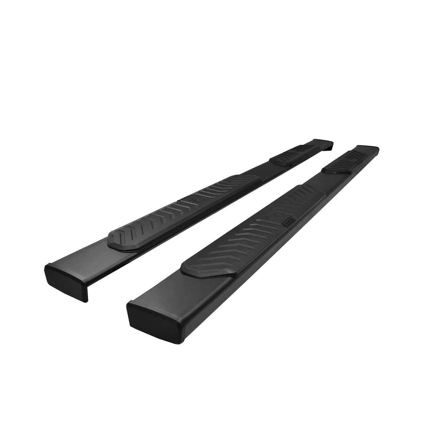 Westin R5 Nerf Step Bars for Chevrolet Silverado / GMC Sierra trucks (2019-2026) - 28-51265