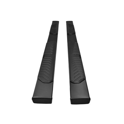 Westin R5 Nerf Step Bars for Chevrolet Silverado / GMC Sierra trucks (2019-2026) - 28-51265