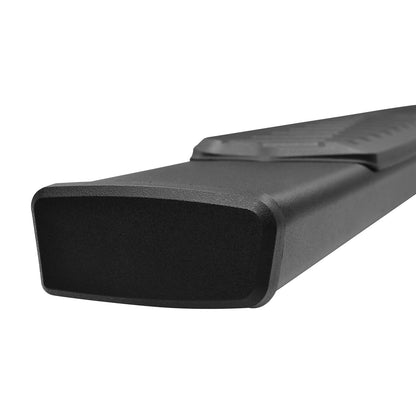 Westin R5 Nerf Step Bars for Chevrolet Silverado / GMC Sierra trucks (2019-2026) - 28-51265