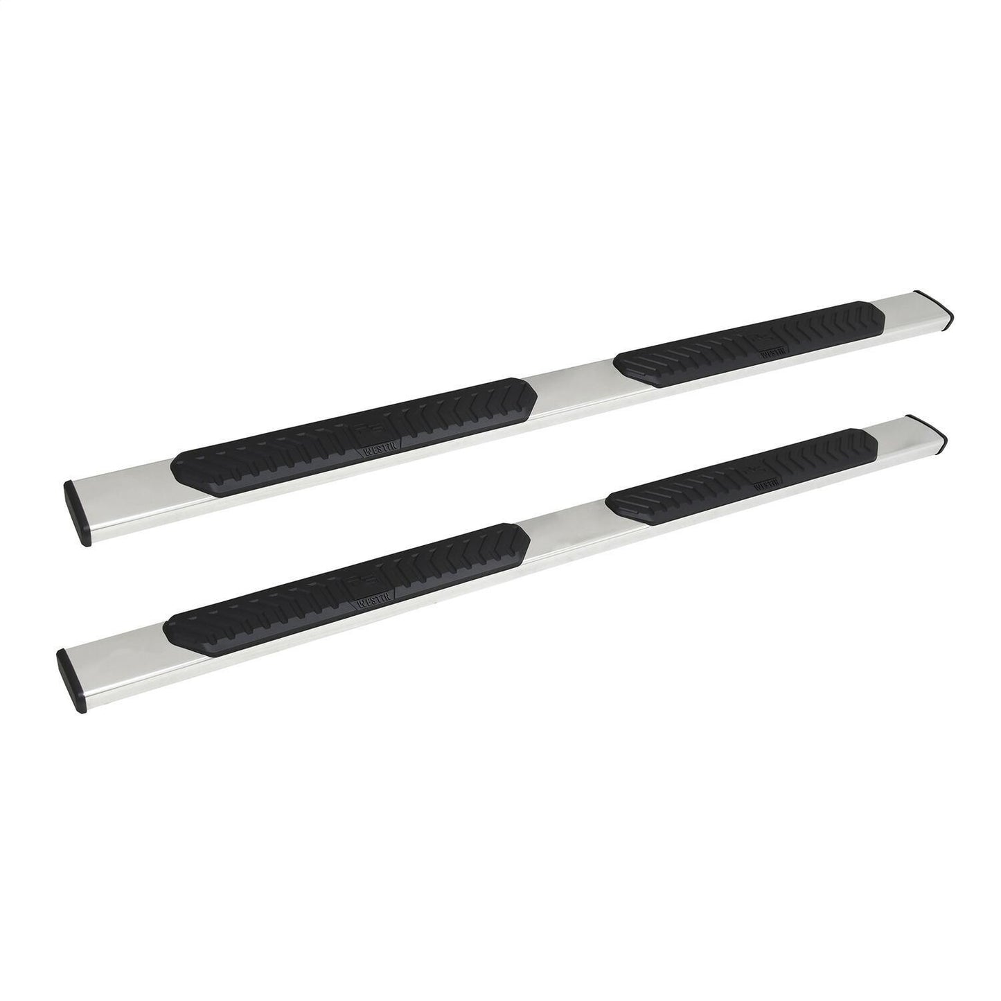 Westin R5 Nerf Step Bars for Chevrolet Silverado / GMC Sierra trucks (2019-2026) - 28-51270