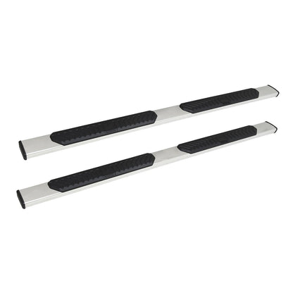 Westin R5 Nerf Step Bars for Chevrolet Silverado / GMC Sierra trucks (2019-2026) - 28-51270