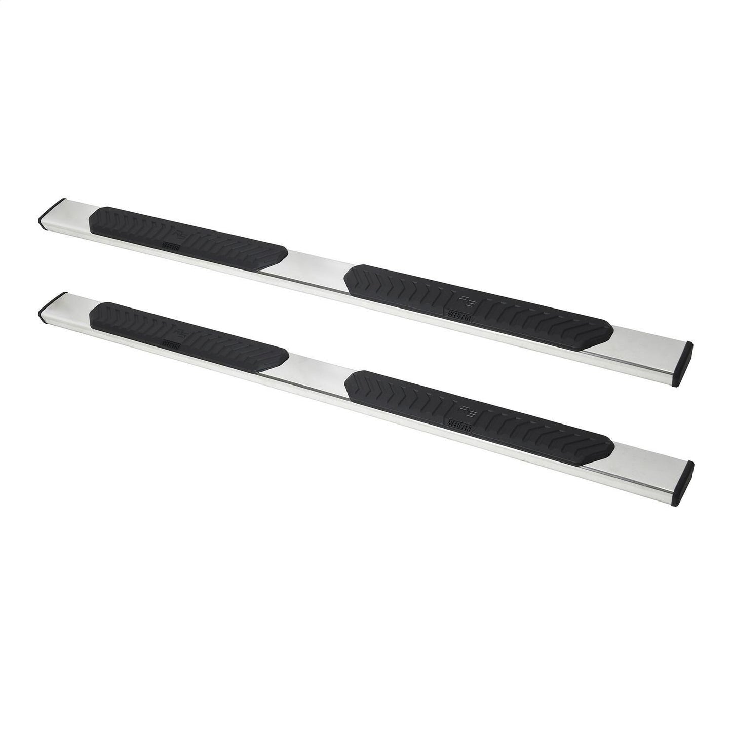 Westin R5 Nerf Step Bars for Chevrolet Silverado / GMC Sierra trucks (2019-2026) - 28-51270