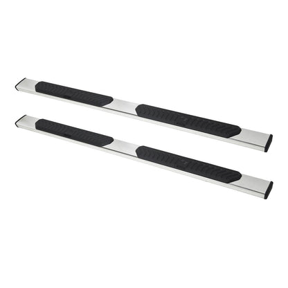 Westin R5 Nerf Step Bars for Chevrolet Silverado / GMC Sierra trucks (2019-2026) - 28-51270