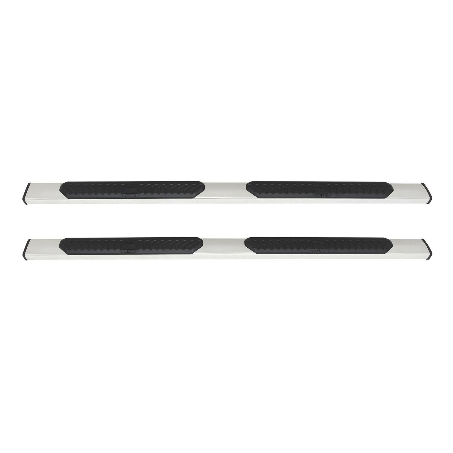 Westin R5 Nerf Step Bars for Chevrolet Silverado / GMC Sierra trucks (2019-2026) - 28-51270