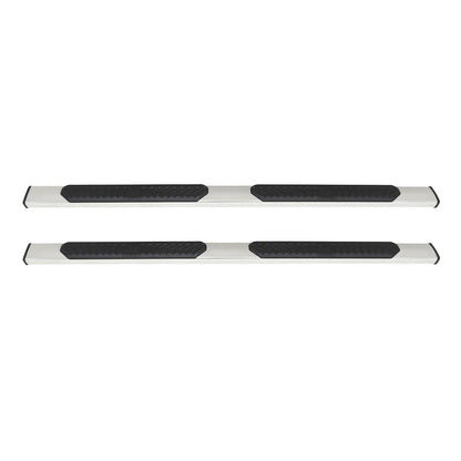 Westin R5 Nerf Step Bars for Chevrolet Silverado / GMC Sierra trucks (2019-2026) - 28-51270