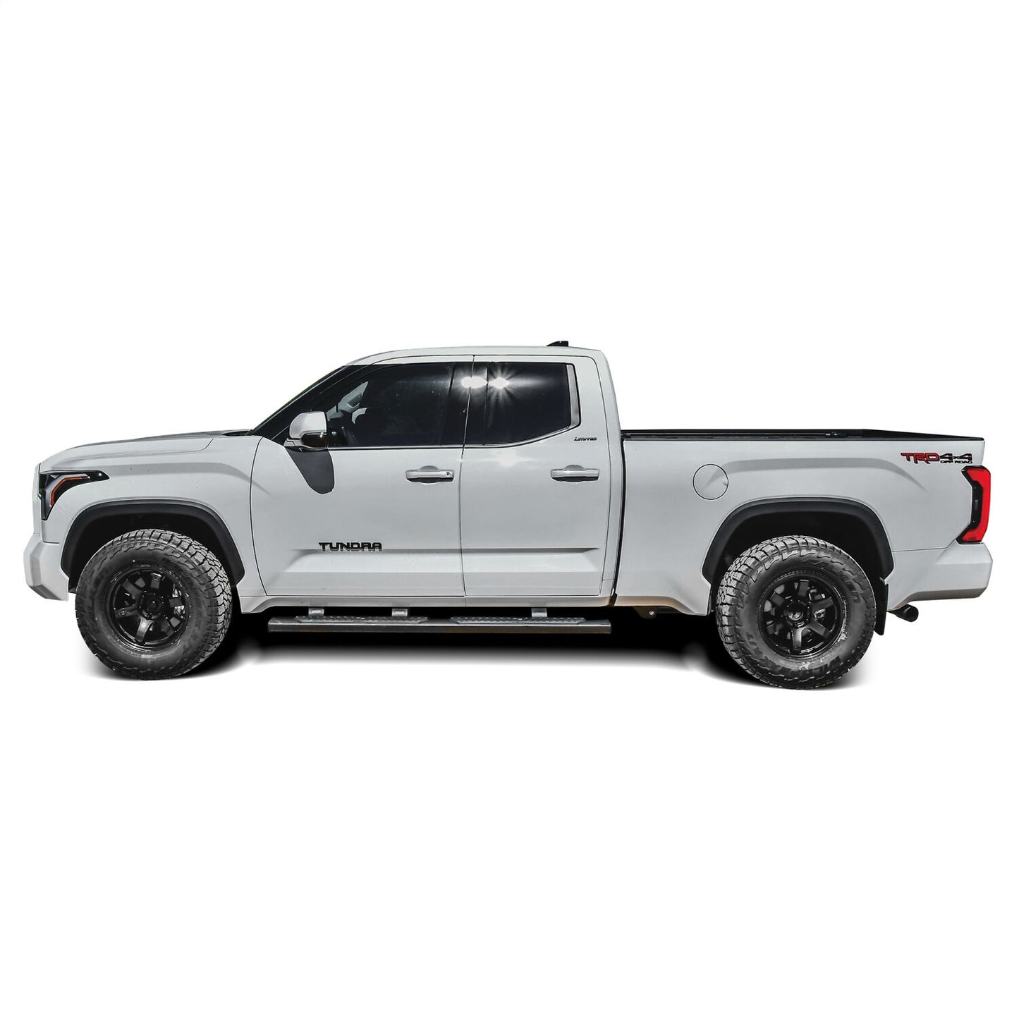 Westin R5 Nerf Step Bars for Toyota Tundra (2022-2026) - 28-51335