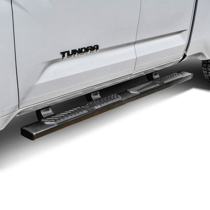 Westin R5 Nerf Step Bars for Toyota Tundra (2022-2026) - 28-51335