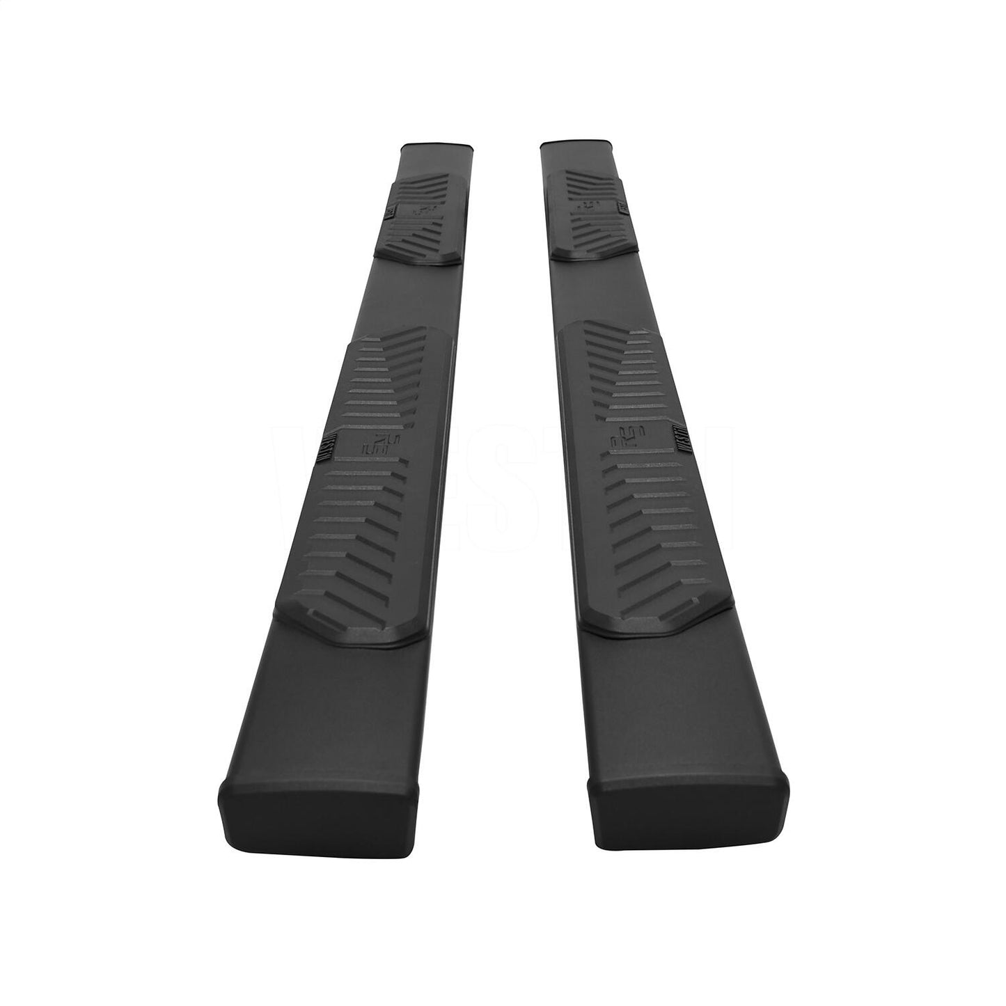 Westin R5 Nerf Step Bars for Toyota Tundra (2022-2026) - 28-51345