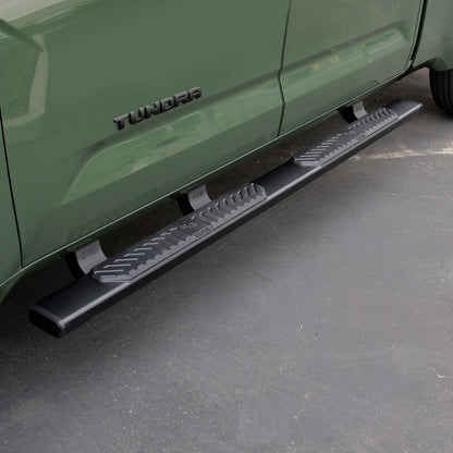 Westin R5 Nerf Step Bars for Toyota Tundra (2022-2026) - 28-51345