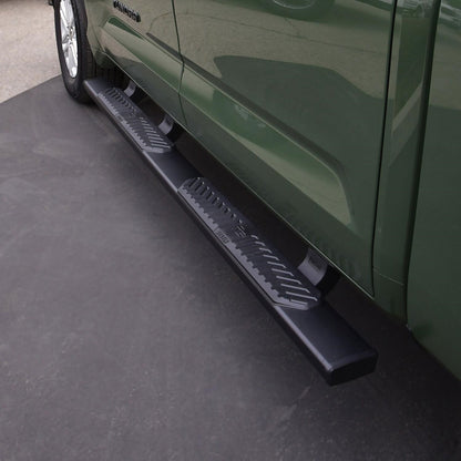 Westin R5 Nerf Step Bars for Toyota Tundra (2022-2026) - 28-51345