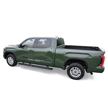Westin R5 Nerf Step Bars for Toyota Tundra (2022-2026) - 28-51345