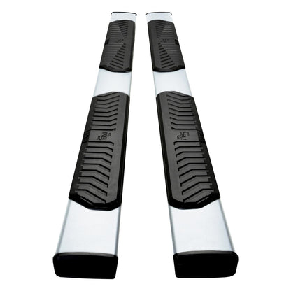 Westin R5 XD Nerf Step Bars - 28-521050