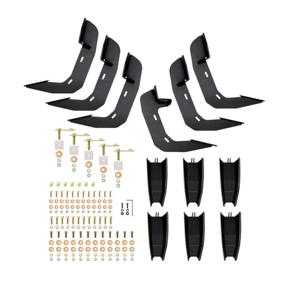 Westin R5 XD Nerf Step Bars - 28-521050