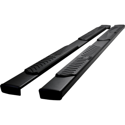Westin R5 XD Nerf Step Bars - 28-521055