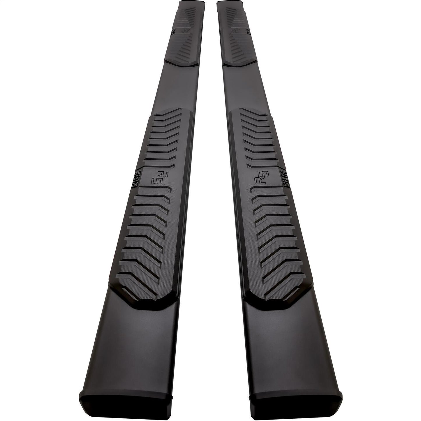Westin R5 XD Nerf Step Bars - 28-521095