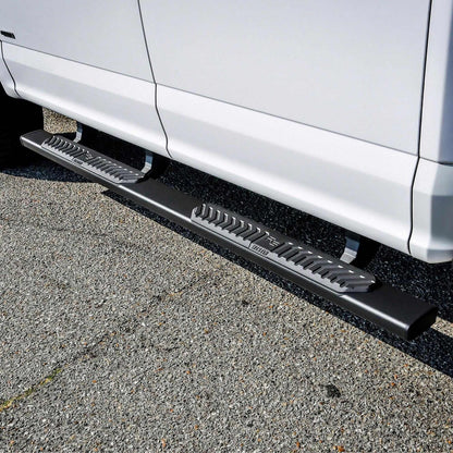 Westin R5 XD Nerf Step Bars - 28-521095